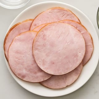 Side Bacon