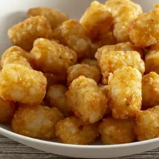 Side Tator Tots