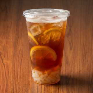 Lychee Lemon Black Tea