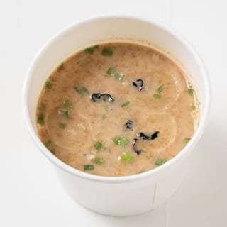 Miso Soup