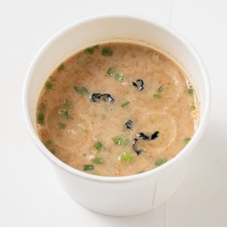 Our Flavorful Soups